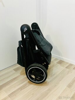 Predaj športového kočíka Britax Römer - 5