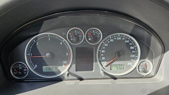 Sharan 1,9 TDI 96kw 7 miestne. Letné+zimné + navigácia - 5