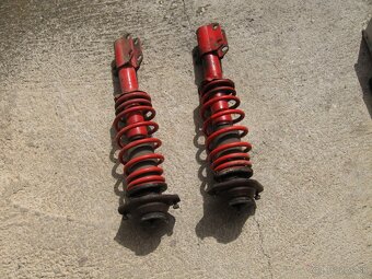 Suzuki Swift 1300 GTI MK1 - 5