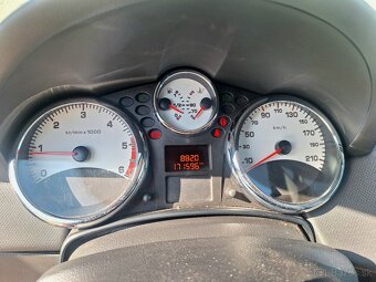 Peugeot 207 1.4 HDi FAP Active+ - 5
