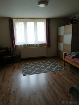 Rodinný dom Očová - 5