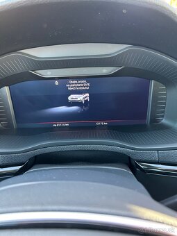 Škoda Karoq Sportline 1.5 TSI 110,00 kW 7-stup. automat - 5
