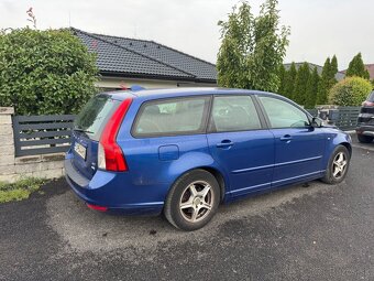 Predám Volvo V50, 1,6D - 5