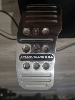 🎮 Thrustmaster T150 Pro – volant + pedále (PC/PS4/PS5) - 5