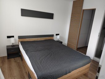 Prenájom: 2-izbový byt, 54 m² – Košice, sídlisko Terasa - 5