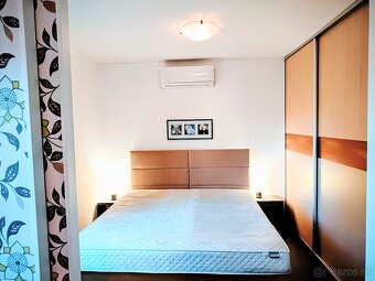 Prenájom 2 izbového RD Nitra Čermáň - 5