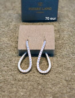 PIERRE LANG - náušnice a prívesok HAPPY TIMES - 5