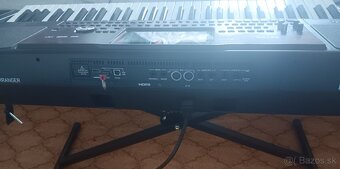 Korg Pa 700 Ako Nový V dobrom stave - 5