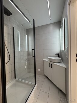 2-Izb. byt po kompletnej rekonštrukcií - Valová ul - 5