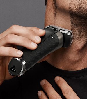 Braun Series 9 9325s - 5