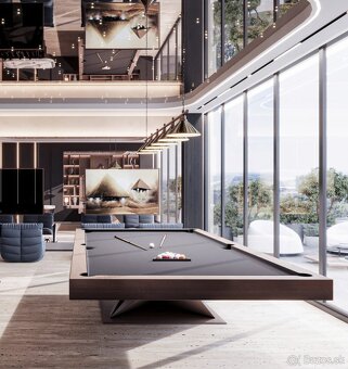 🌆 Urban Horizon – moderný mestský život so štýlom a rovnová - 5