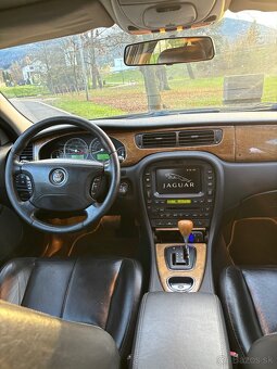 Jaguar S-Type 2.7D V6 - 5