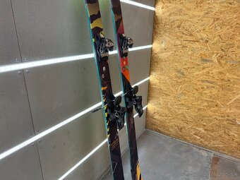 PREDANÉ Freestyle lyže Armada ARV 86 – 177 cm - 5