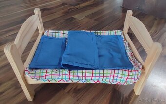 Baby born chlapec s príslušenstvom - 5