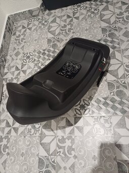 CYBEX Aton B2 + Základňa Cybex Base One - 5