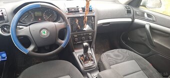 Predam vimenim za bassat b6 2.0tdi - 5