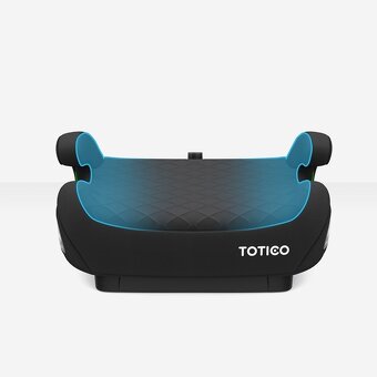 Nový podsedák s isofixom - 5