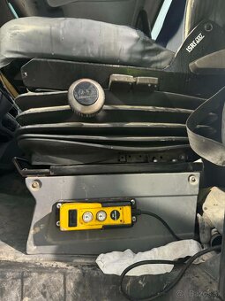 Iveco Daily 2,3 valnik sklapač - 5