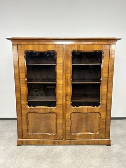 Starožitný kacelársky nábytok - 5