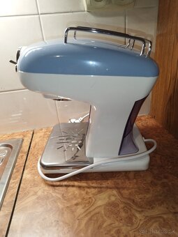 Predám kávovar retro Ariete Vintage DeLonghi - 5