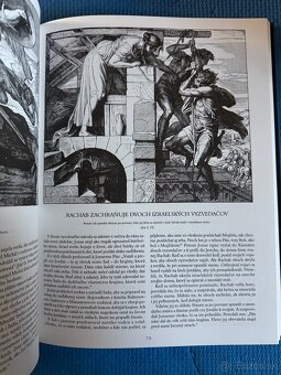 Sväté pismo v obrazoch - 5