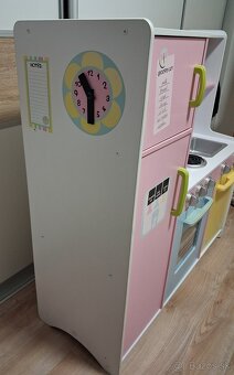 Detská drevená kuchynka KidKraft - 5