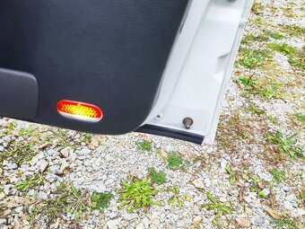 Škoda Octavia 1.8T 20V - 5