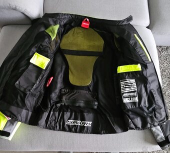 Moto bunda Spark - 5