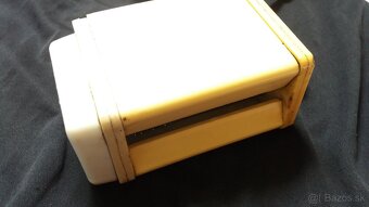 Mlynček na mäso a niťovky cestoviny - 5