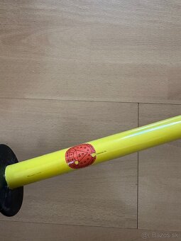 Predám skúšačku VN 24 kV - 5