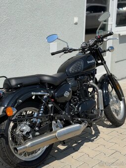 BENELLI IMPERIALE 400 - 2022 - 5