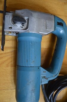 predam - kvalitna priamociara pila SCINTILLA SA, made in Swi - 5