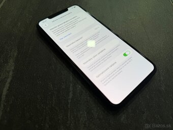 Apple iPhone 11 Pro Max 64 GB Space Gray - 5