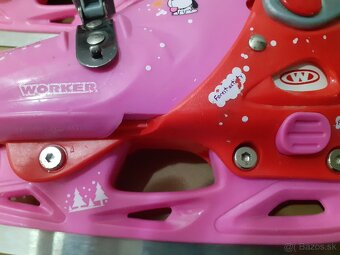 dievčenske korčule - 5