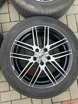 Predám elektróny R17 s pneumatikami - 5