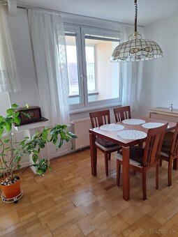 Prenájom -  3 izb. byt Košice, širšie centrum - 5