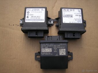 Riadiaca jednotka - 5