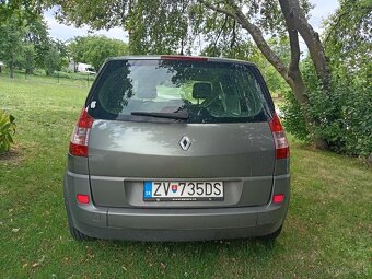 Predám alebo rozpredám Renault - 5