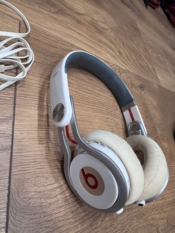Slúchadlá Beats Mixr - Limited Edition - 5