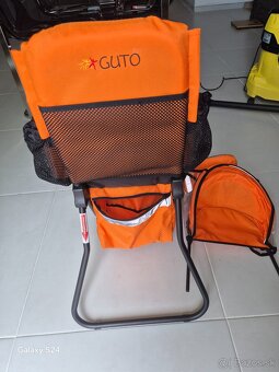 Turisticky nosic - 5