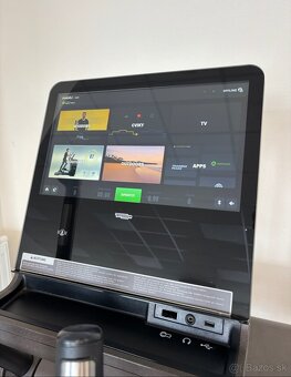 Technogym Artis Vario Unity 3 Live profi kardio - 5