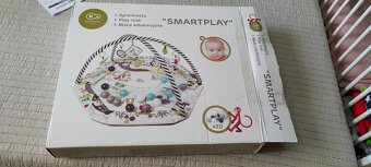 Predám hraciu podložku - 5