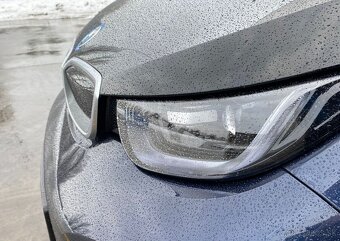 BMW i3 120 Ah 2021 - 5