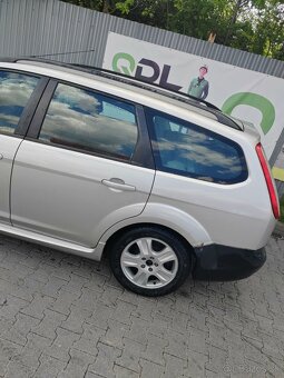 Ford focus 1.6 tdci 66kw - 5