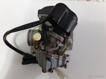 KARBURÁTOR NARAKU 125ccm 28mm - 5
