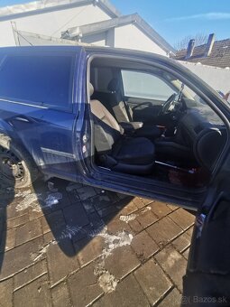 Vw golf 4 1,9tdi 96kw ASZ + chip - 5