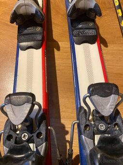 Dynastar lyže + palice Gryf - 5