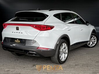 ⭐ CUPRA FORMENTOR ⭐ - 5