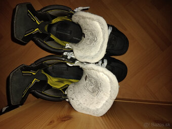 Hokejove korcule CCM AS3 PRO Super tacks - 5