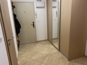 Izba na prenajom Rača - 5